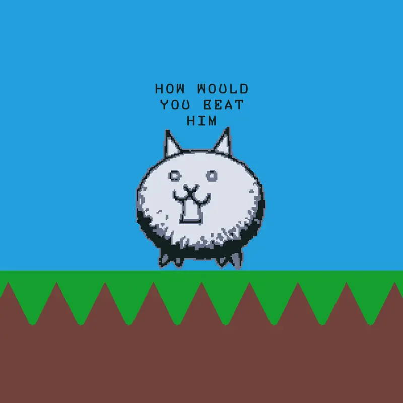 Game by @agoofybigblok