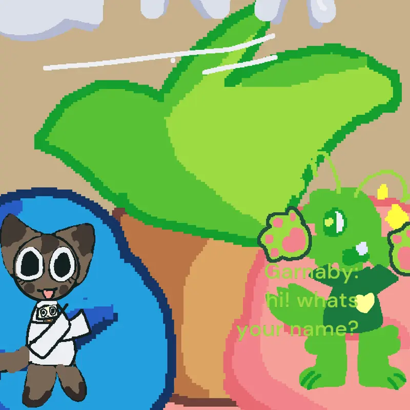 Game by @Twisted_Scraps_Scraps