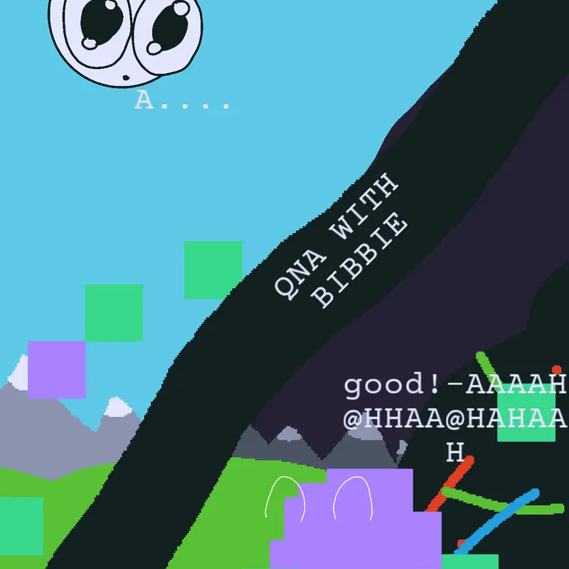 Game by @Bibbie_the_fake_yippie