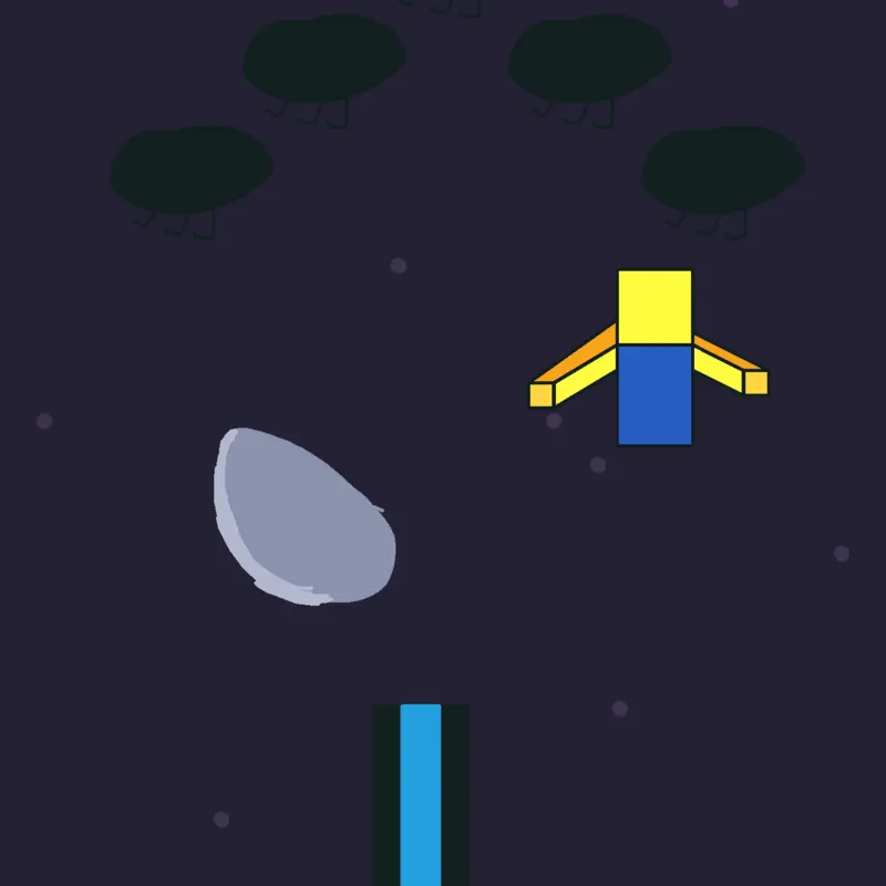Game by @JanessePoh