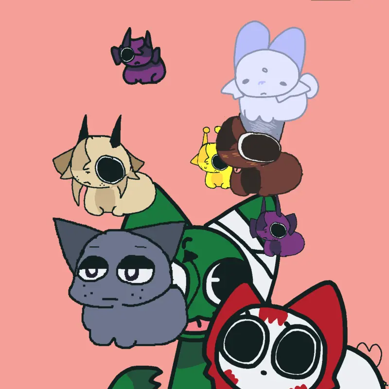 Game by @Thisthelongestnamecreat9