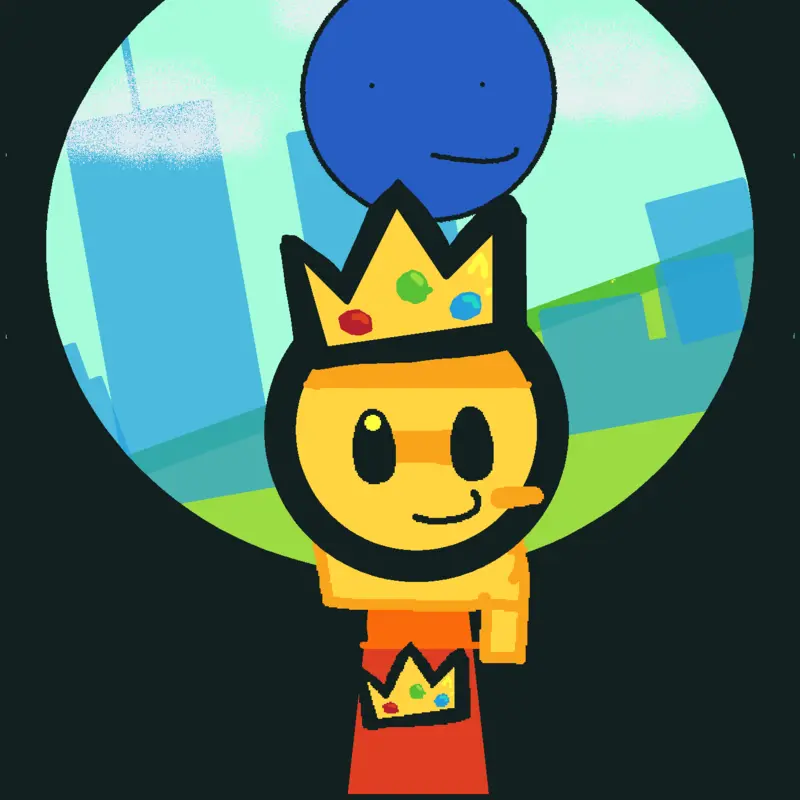 Game by @ThatCrownGuy