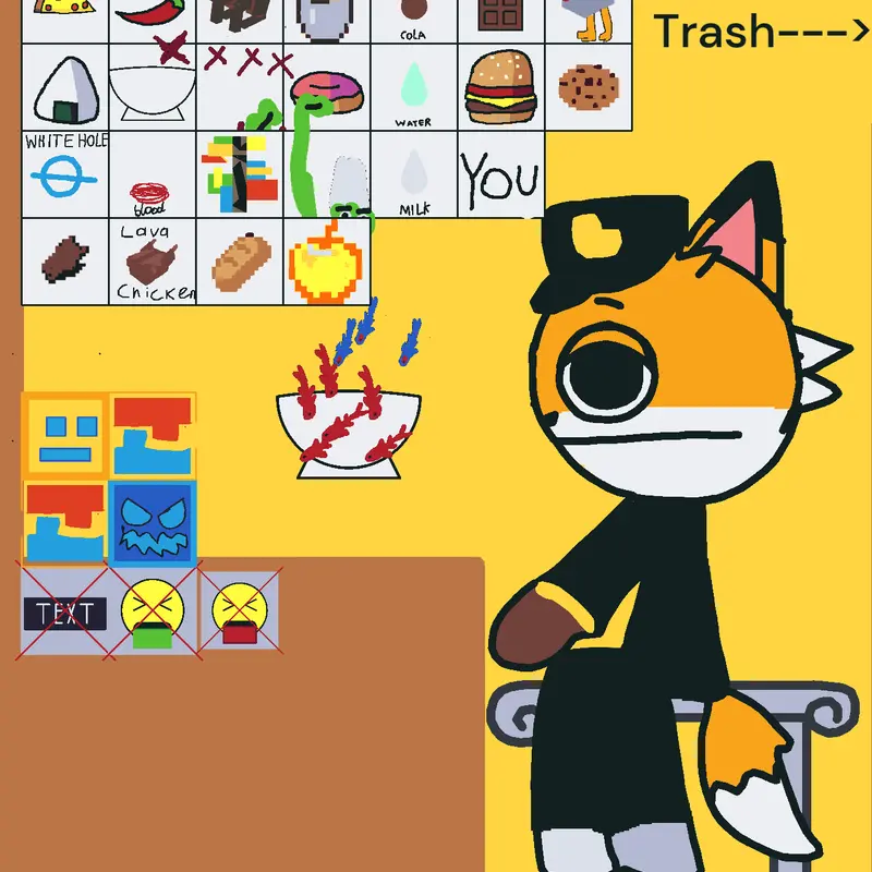 Game by @hehsuss