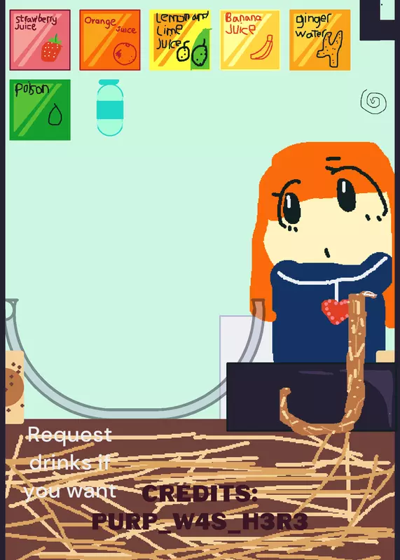Game by @Ally2