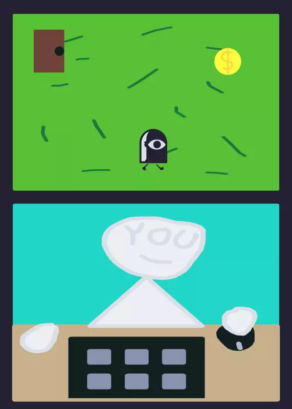 Game by @Otto_lima15