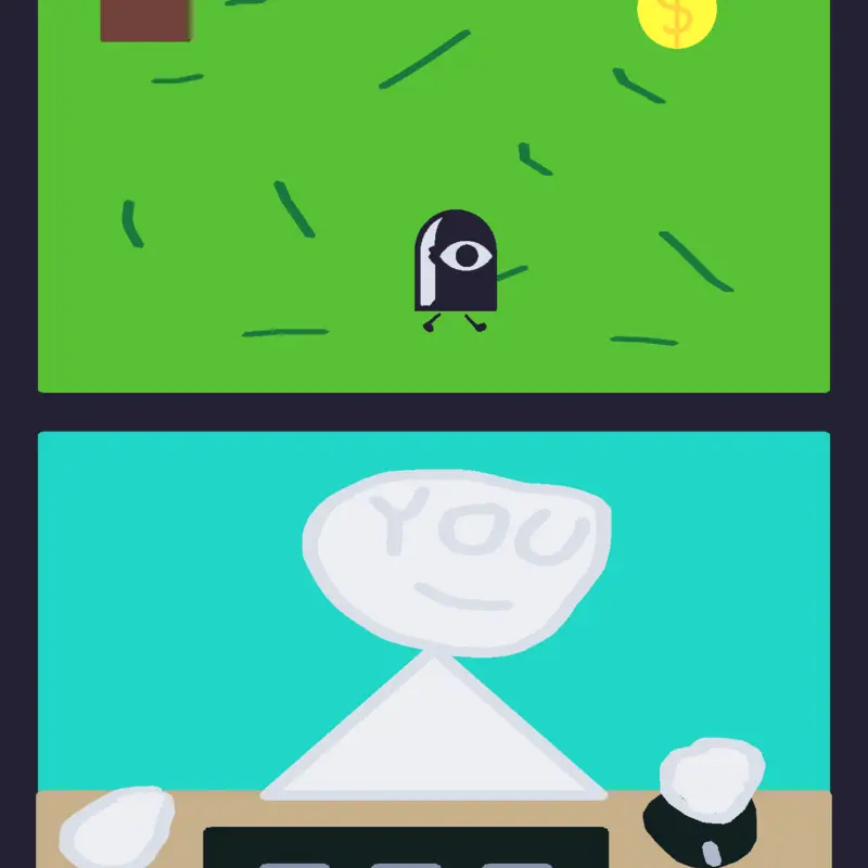 Game by @Otto_lima15