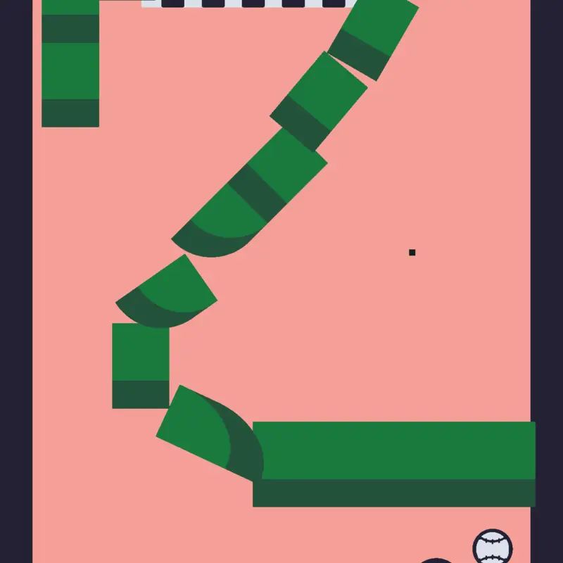 Game by @arijus9999