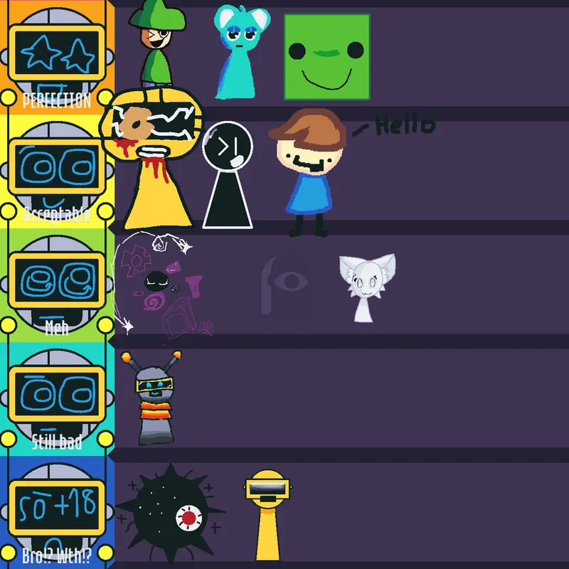 Game by @teicher