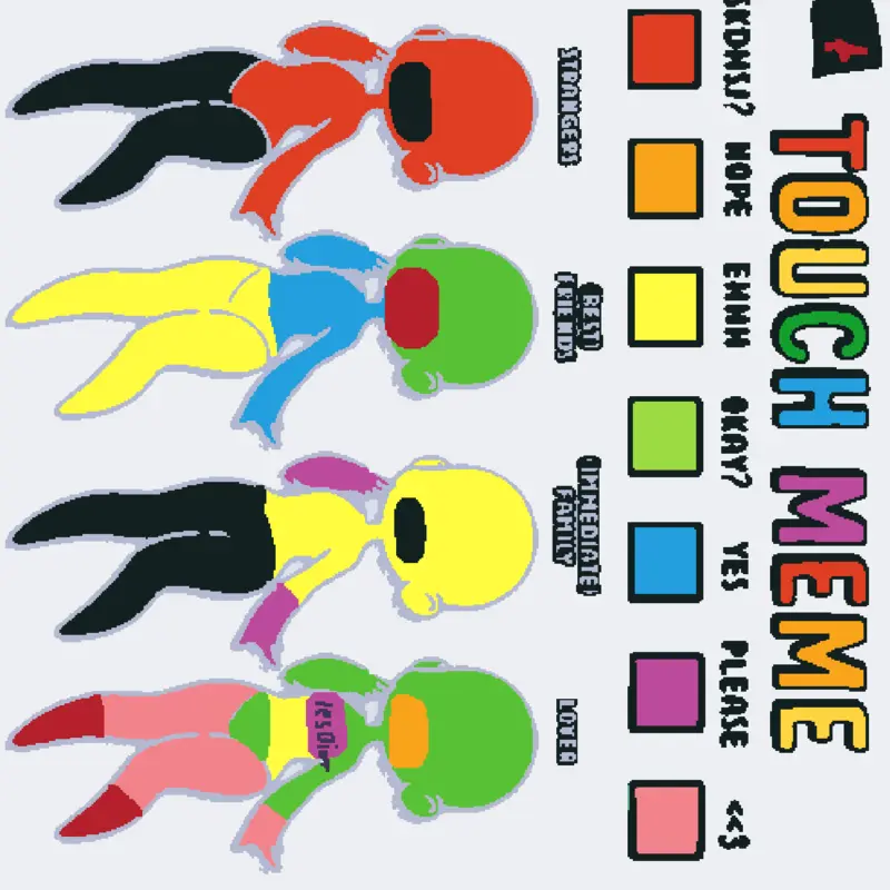 Game by @microwavedpatoto