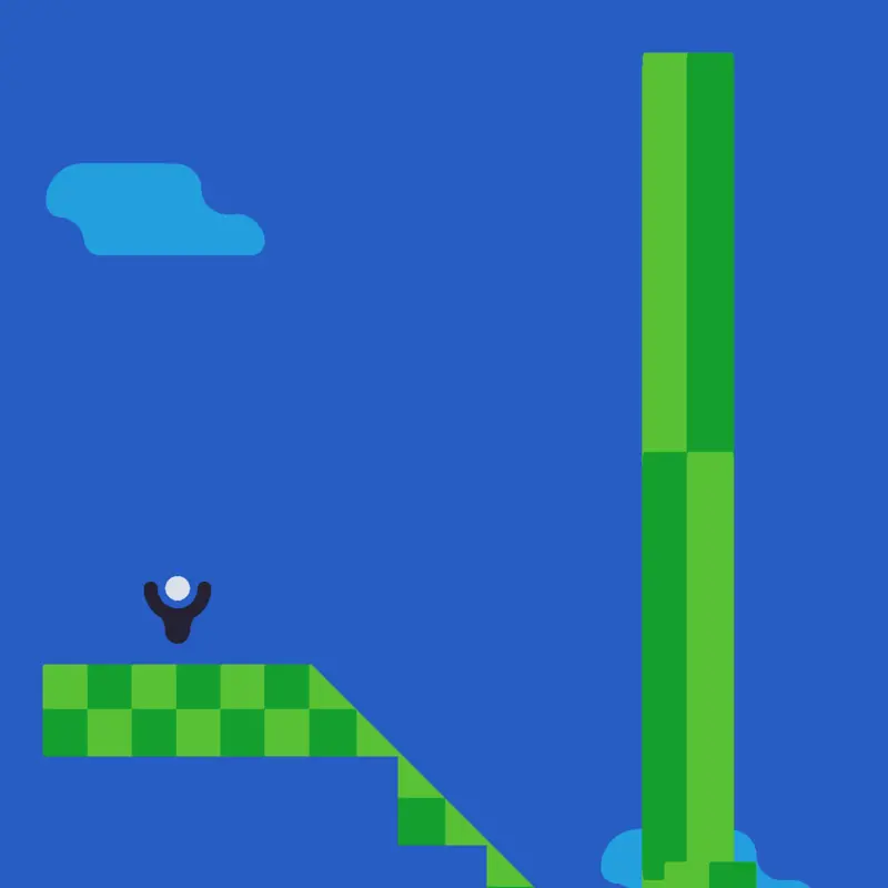 Game by @Hobkot