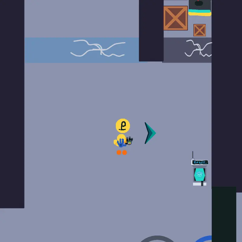 Game by @rogoz