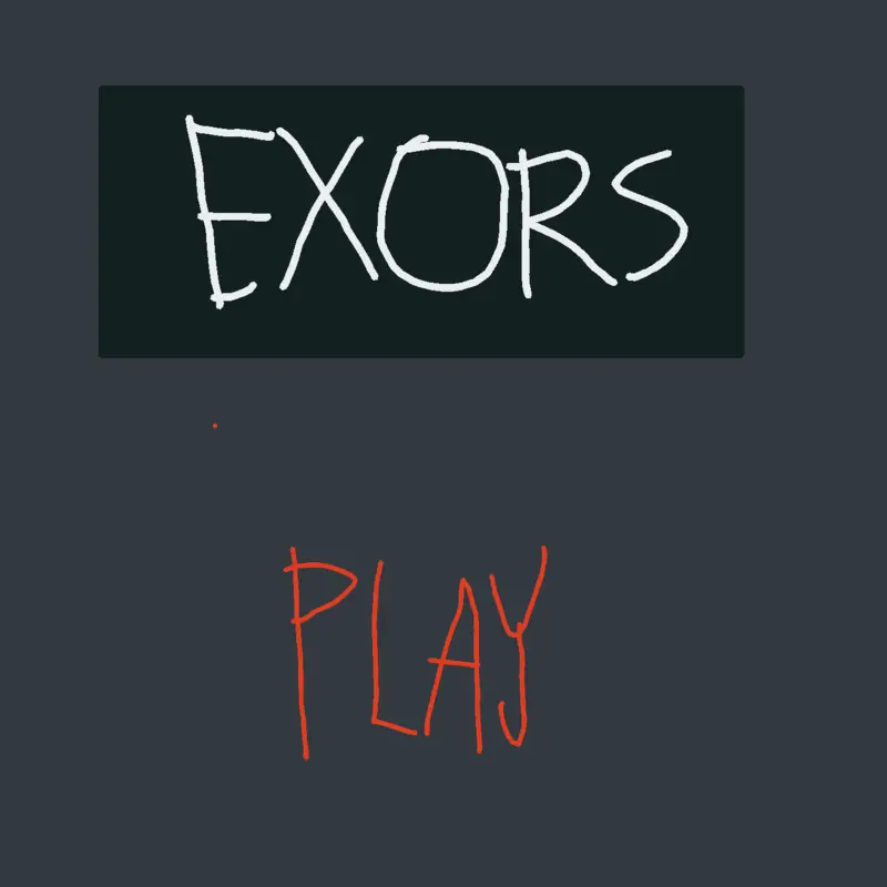 Game by @adelinourus
