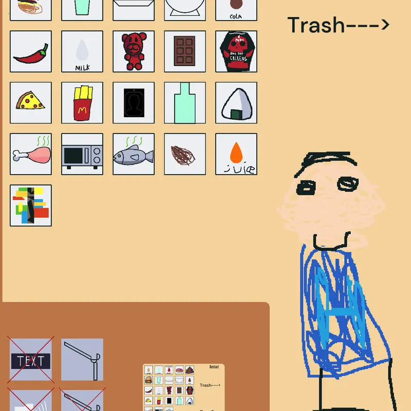 Game by @hadwan