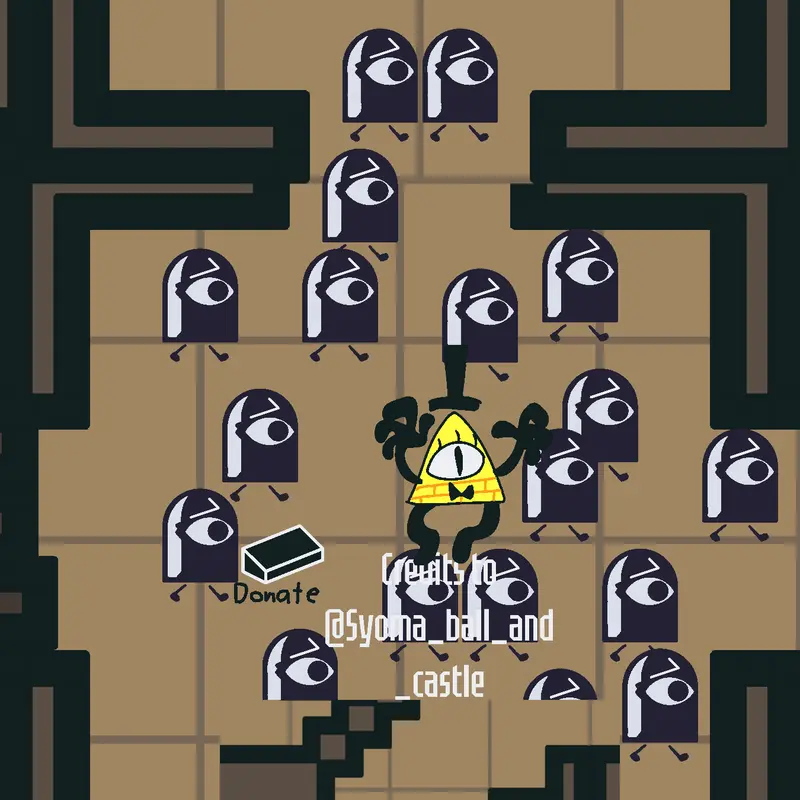 Game by @totaljewdeath