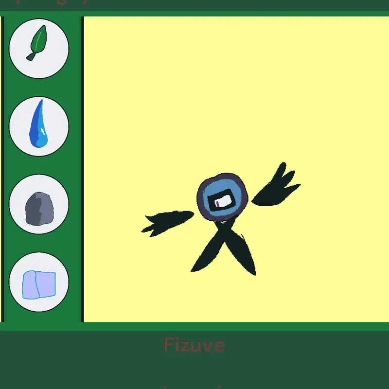 Game by @a-hooded-Joyous-fool