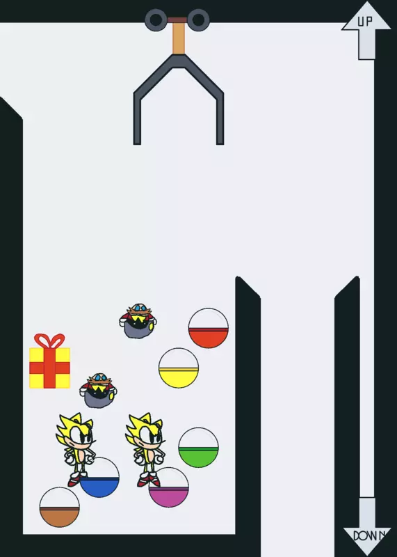Game by @SONICOMT4