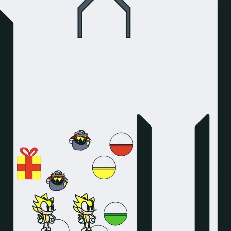 Game by @SONICOMT4