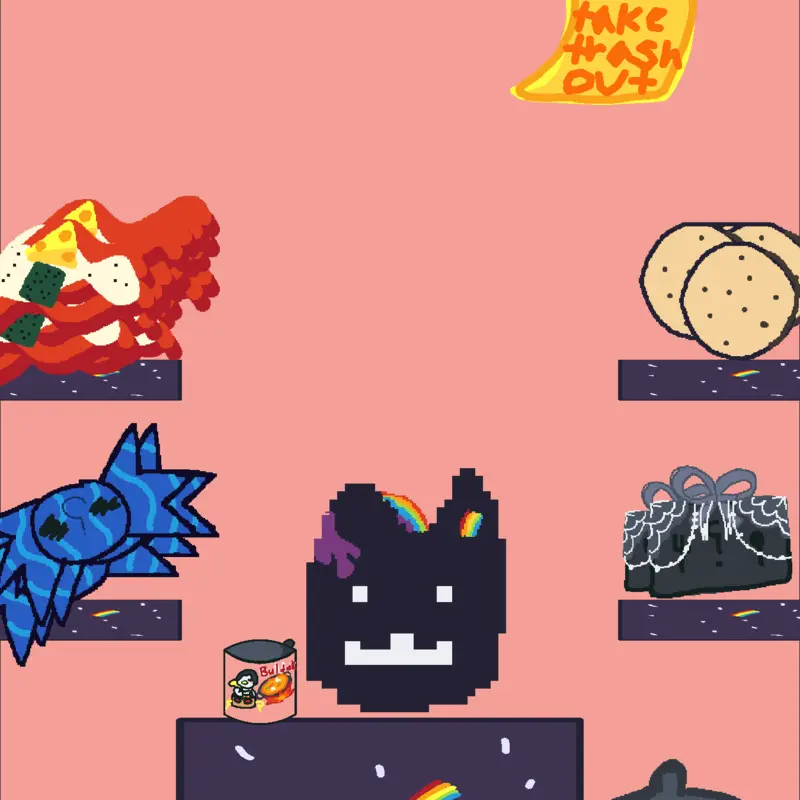 What mukbang should I do next?? by @DANDY242447