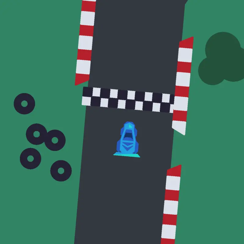 Game by @borgorham
