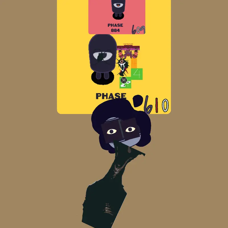 Game by @nikanofficialween