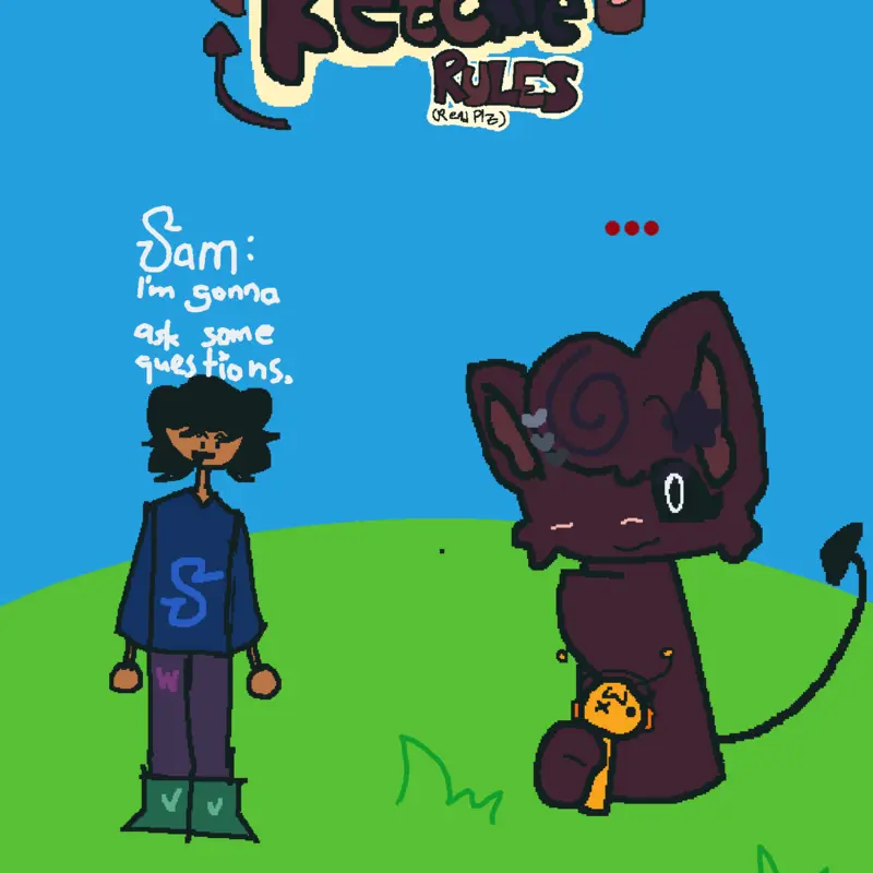 Game by @TheCastlerSSSS