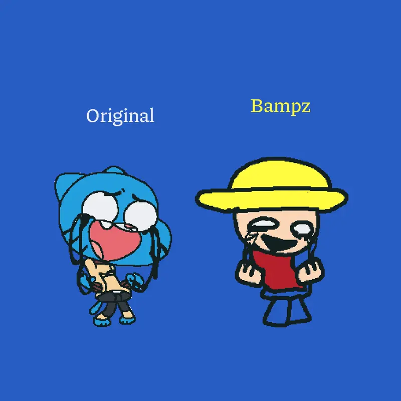Game by @MarcioAurlio