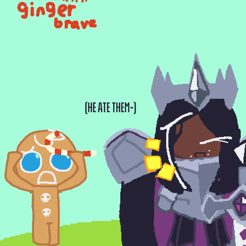 Game by @darkness_begun