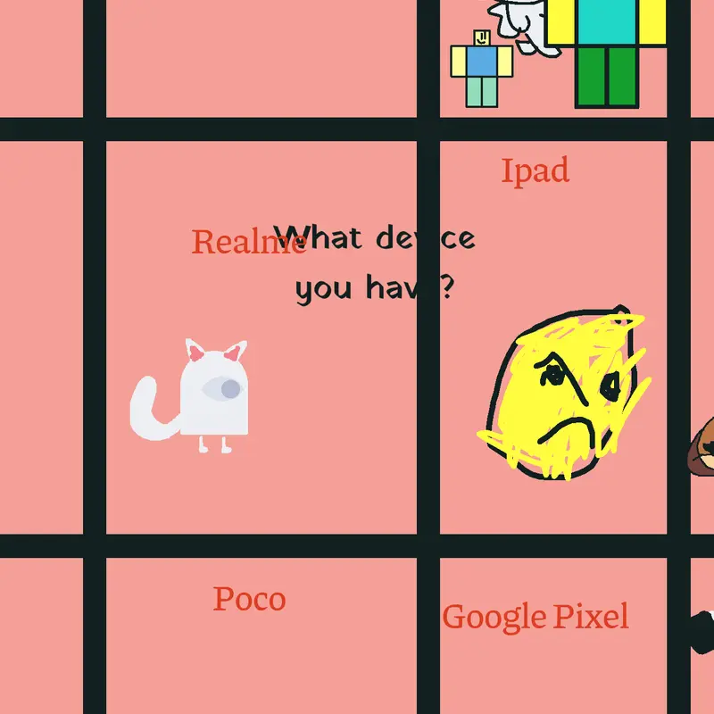 Game by @NAJUUU