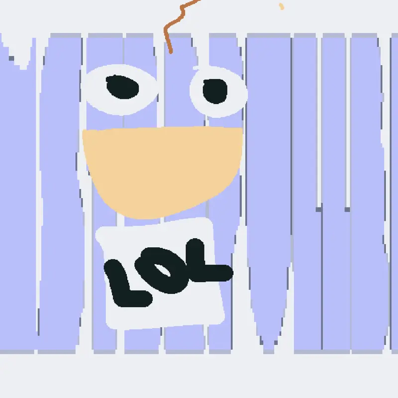 Game by @pneumonaldi_in_csstle