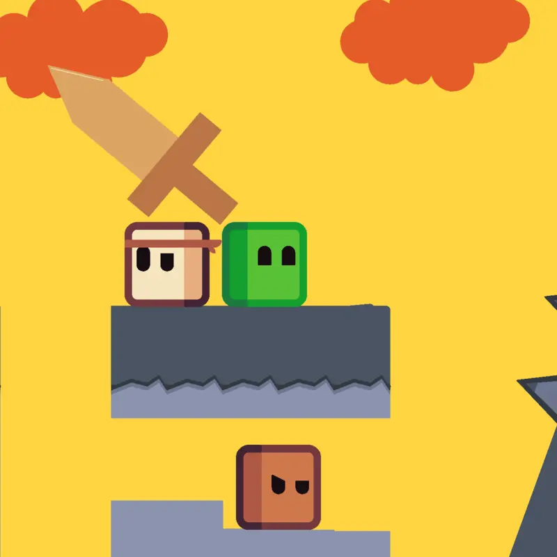Part 2 Cube Endings(Parte 2 Finais Cubo) by @Bruno_Br