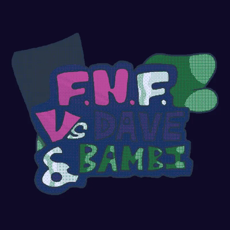 Blocked 2.5 | D&B Remix by @ThatOneCastleDev
