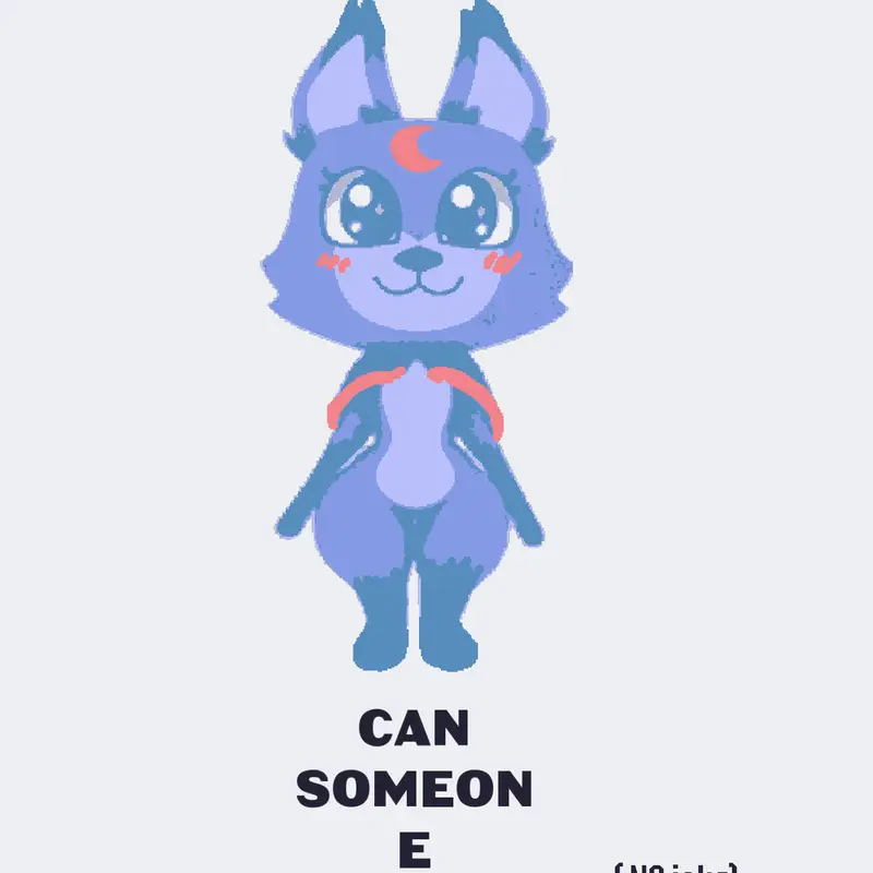 Game by @Eclipse_the_werewolf