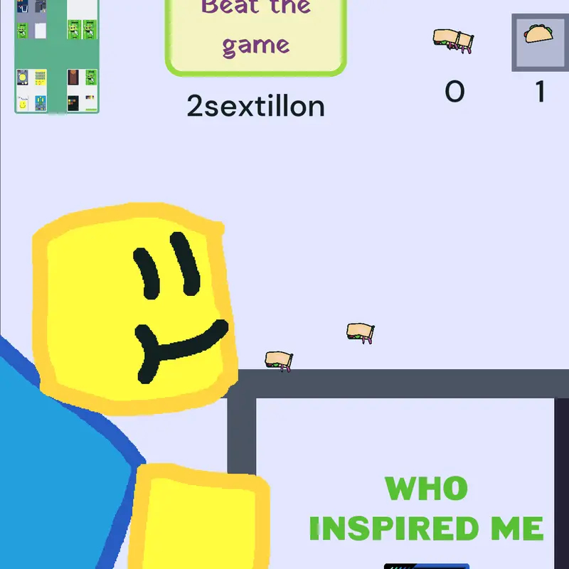 Game by @fun_crabs