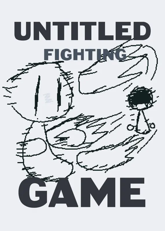 Untitled fighting game by @mr_mann-2
