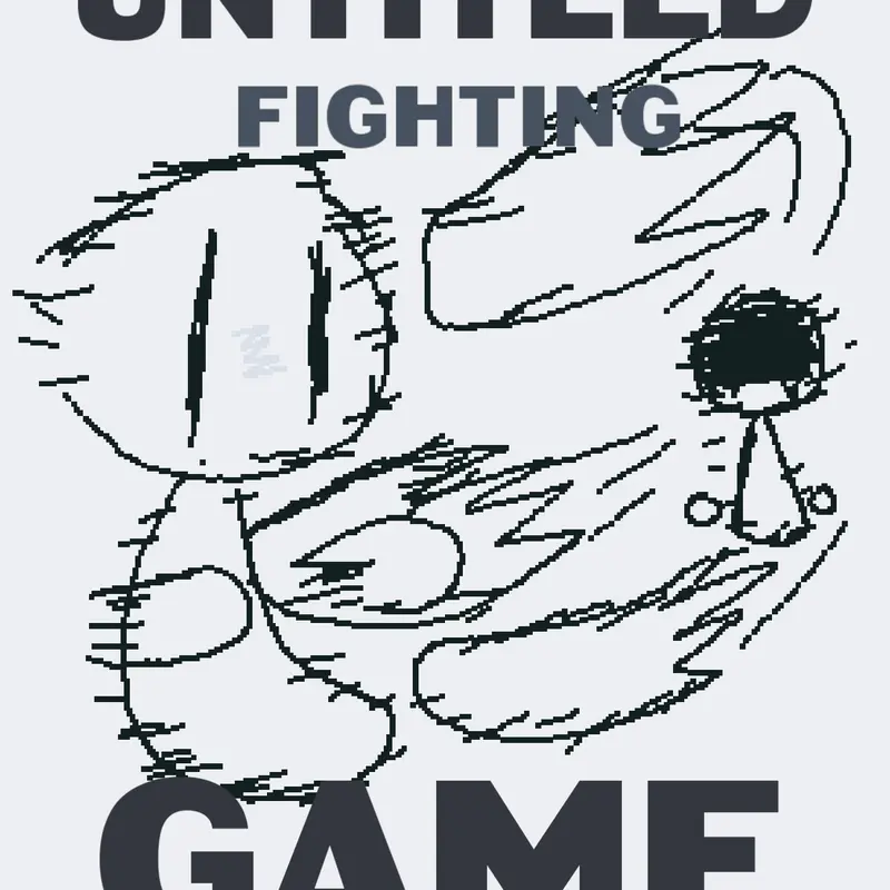 Untitled fighting game by @mr_mann-2