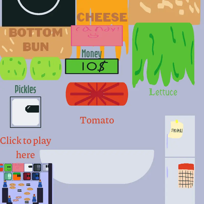 Game by @EVIL_BOX