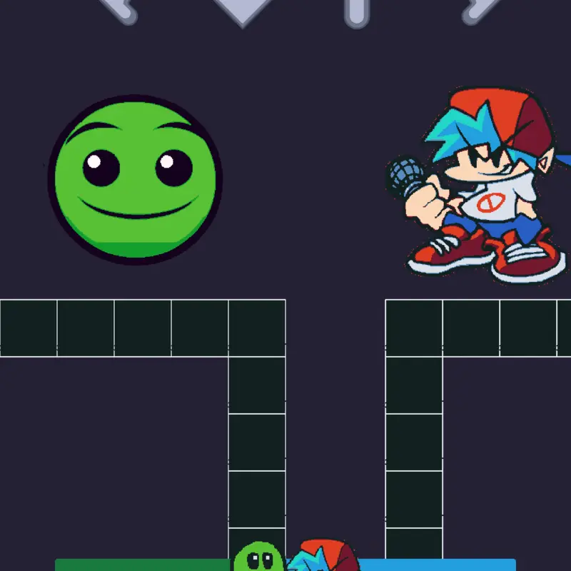Game by @SanessTale