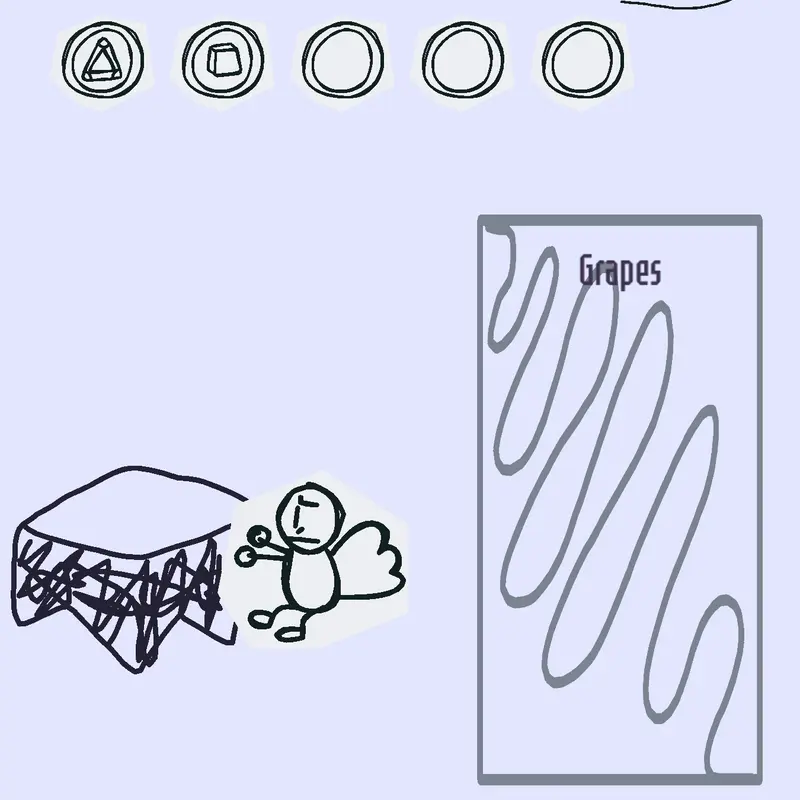 Game by @MysteryMadness
