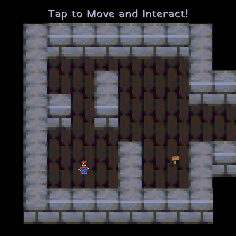 Super mario bros. 4 ™ by @Migze2016