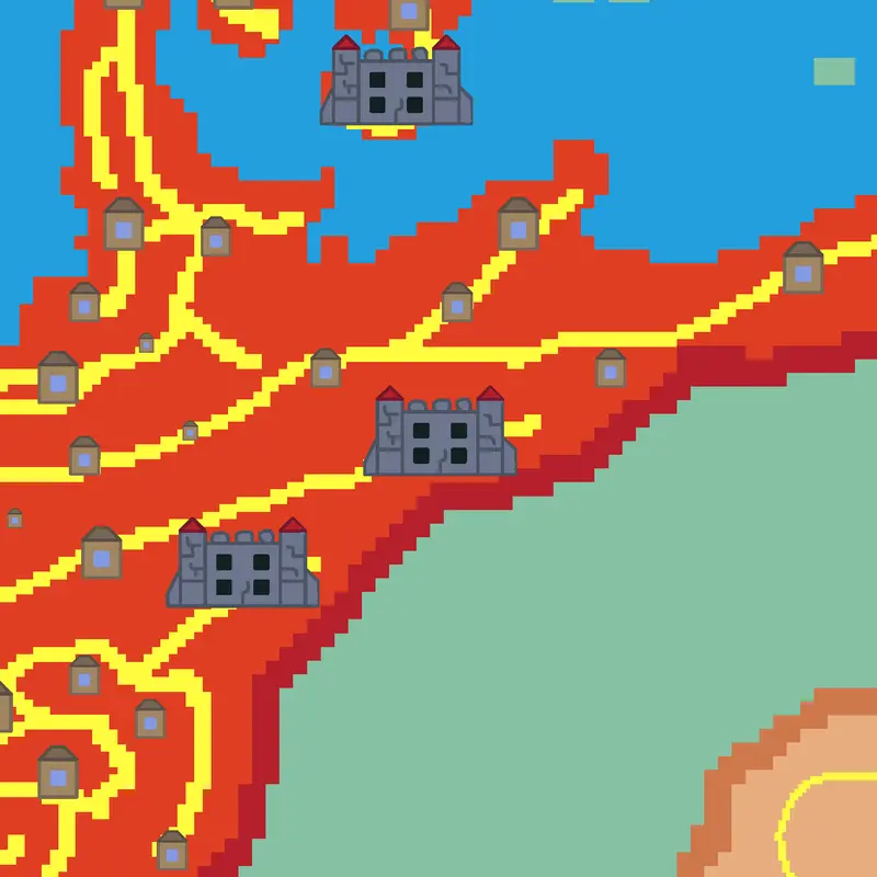 Game by @Mava_Castle