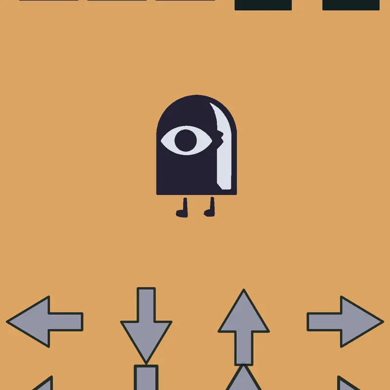 Game by @GrishaPar