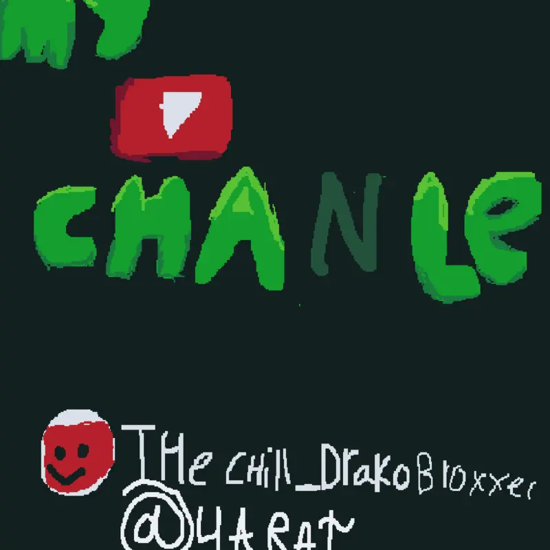 Game by @theChill_Drakobloxxer