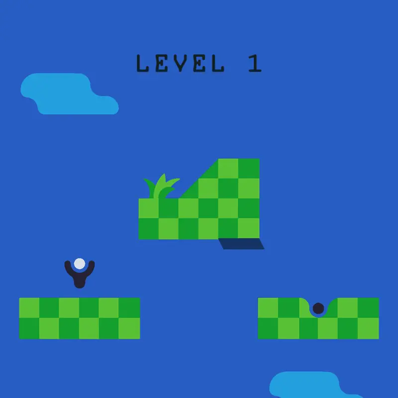 Game by @Macenebuco