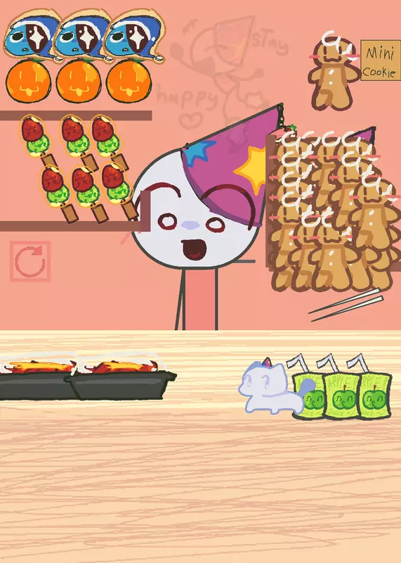 Game by @silly_personn