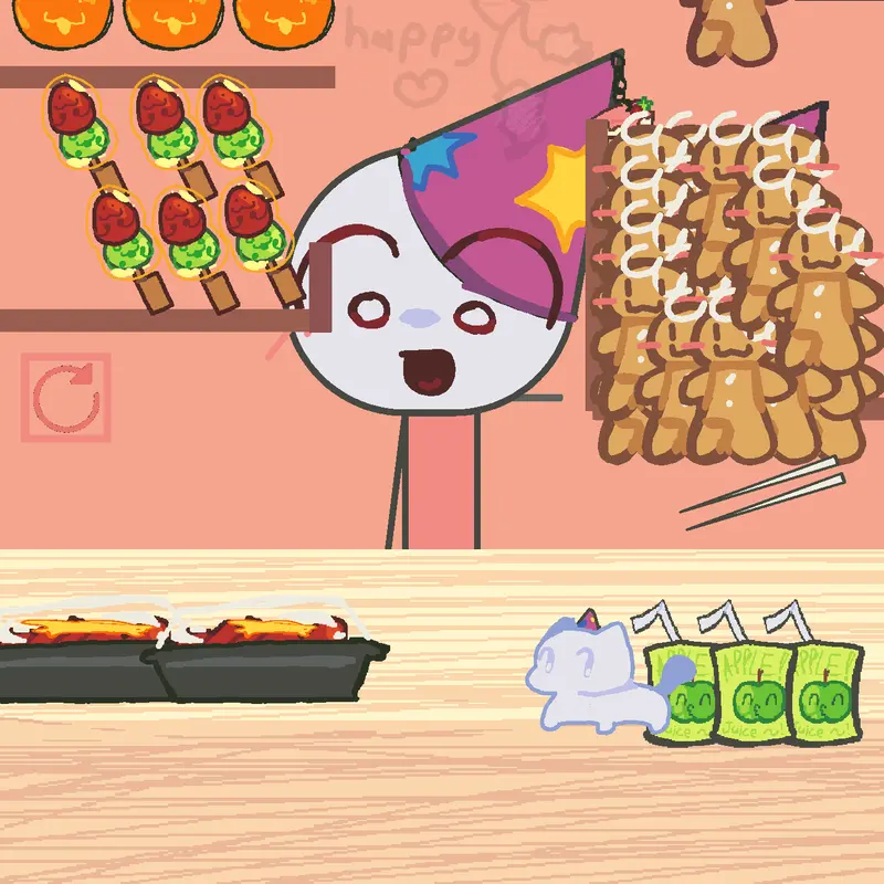 Game by @silly_personn
