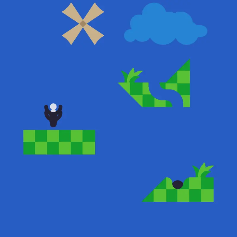 Game by @malhonum