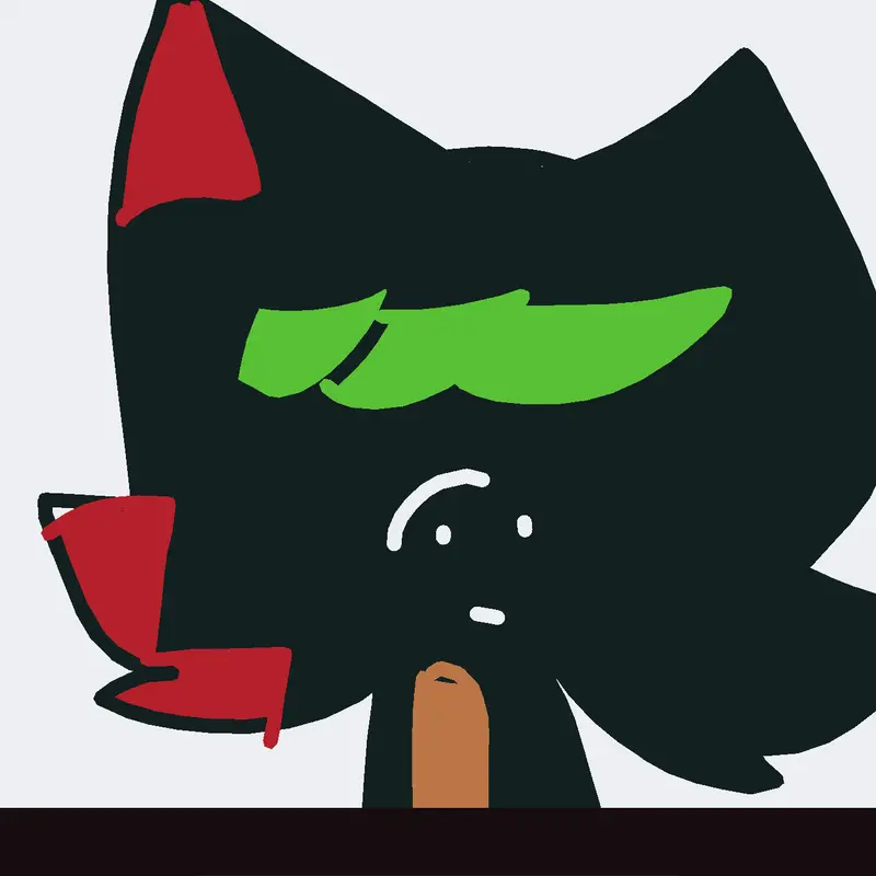 Game by @GreenTheHedgehog