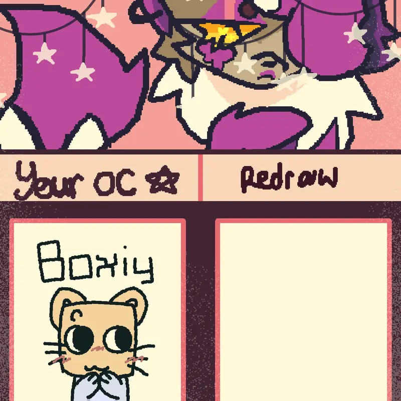Box by @M1NUS