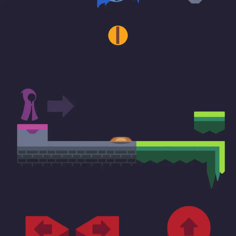 Game by @bigtoevicto