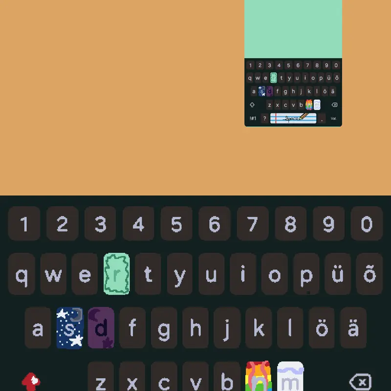 Game by @Elm3d8n